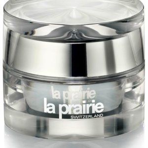 LA PRAIRIE Platinum Rare Eye Cream FULL SIZE 20ML!!!